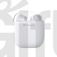 PHOENIX EARPODS HEADPHONES BLUETOOTH AUTONOME ÉTUI AVEC POWERBANK