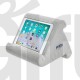 Flippy pillow pad Support multi-angle coussin d'oreiller outils de lecture multi-angles Support pour tablette iPad