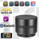 Haut Parleur Bluetooth Caméra de Surveillance WIFI HD accès a Distance 4K