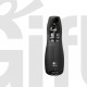 Logitech R400 - Pointeur laser
