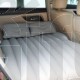 Matelas gonflable pour voiture