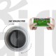 Joystick Mobile - Controleur Jeu Pour Smartphones & Tablettes 