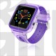Smartwatch enfants étanche avec GPS avec caméra L60