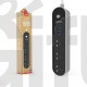 Multiprise LDNIO - 3 prise Courant + 3 ports USB