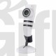 Mini Caméra Sans Fil P2P Caméra IP 720P HD WiFi - P1 BX01A