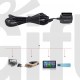 OBD 2 Fiche mâle Mini USB 