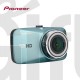 Dashcam Pioneer - Enregistreur De Conduite Vidéo - ND DVR 110