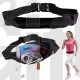 Pochette Ceinture de Sport Et De Voyage