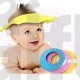 Protège tête pour bébé