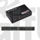 Séparateur HDMI 1 entrée vers 4 sorties full HD 3D