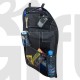 Siège arrière de voiture multi Pocket Storage Organizer