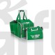 Sac De Courses Réutilisable Pour Chariots De Supermarché - 2 Pieces