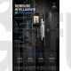 Serrure Intelligente M1 Pro Vision WiFi