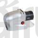 Aiguisoir de couteaux manuel/électrique 