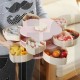 Snack Box - BoîTe à Bonbons Tournant 