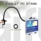 Support iPad Tablette pour Bureau et Table - Ipega