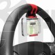 Support Voiture Universel de Volant élastique Pour Smartphone