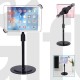 Support Universel de Table 360° pour Tablettes