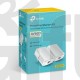 TP Link Pack 2 CPL Câble AV600 600Mbps TL-PA411 KIT