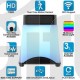 Veilleuse caméra de Surveillance HD WIFI