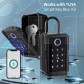 Smart Keybox - Tuya