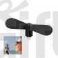 Mini Ventilateur De Poche Pour Android