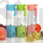 Mini Portable Mixeur Des Fruits Rechargeable Avec USB