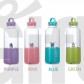 Mini Mixeur Portable & Rechargeable Avec USB Pour Sortie Ou Voyage