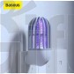 Prise électrique anti-moustique - Lampe LED Veilleuse - Baseus 