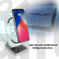 Chargeur Sans Fil - Konfulon Q03