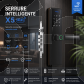 Serrure intelligente X5 Wifi