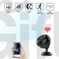 Mini SQ17 Caméra WIFI discrète 4K 