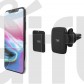 Support Magnétique Premium pour Grille d'Aération