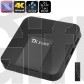 TV Box - Tanix TX3 Mini - Smart TV Box 4K sous Android 7.1, Quad-Core, WiFi, Bluetooth