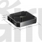 Mini - X96 - TV Box - 4K - Android 7.1 TV - 2 GB 16 GB