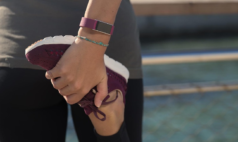 Bracelet connecté - Wiko WiMate - Chez Gift.Ma Boutique des cadeaux aux meilleurs prix en ligne au Maroc