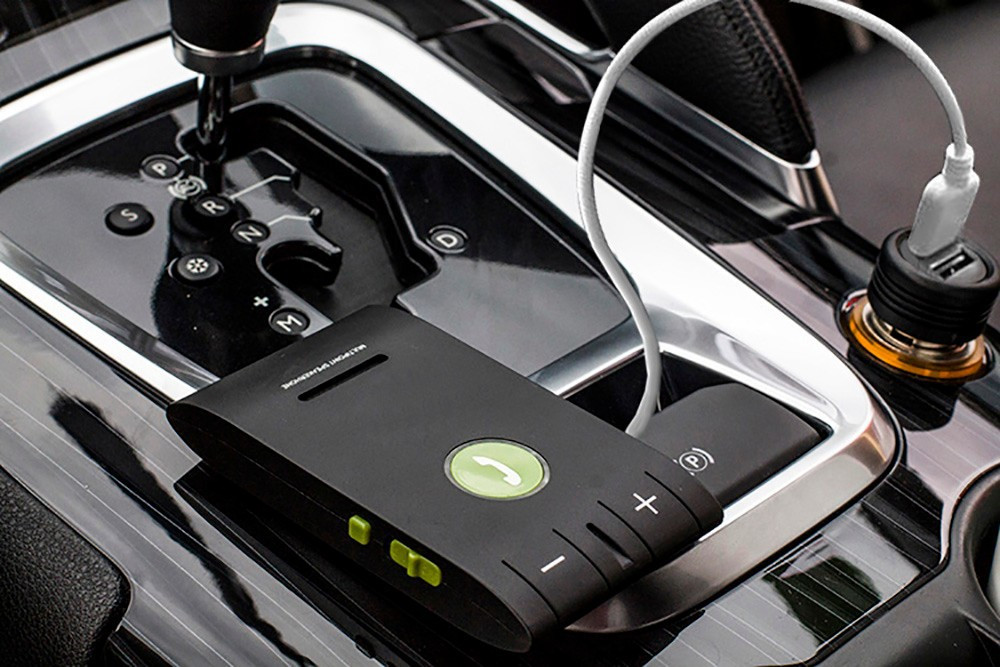 Kit Main Libre Bluetooth 6E
