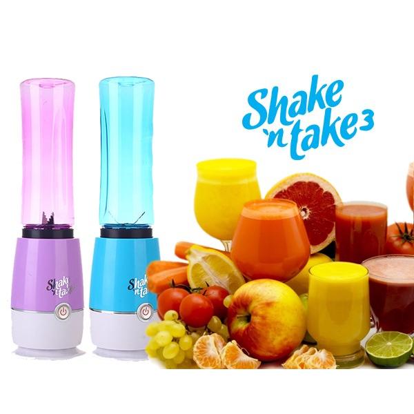 mini de Shake N take  3 - Chez Gift.Ma Boutique des cadeaux aux meilleurs prix en ligne au Maroc