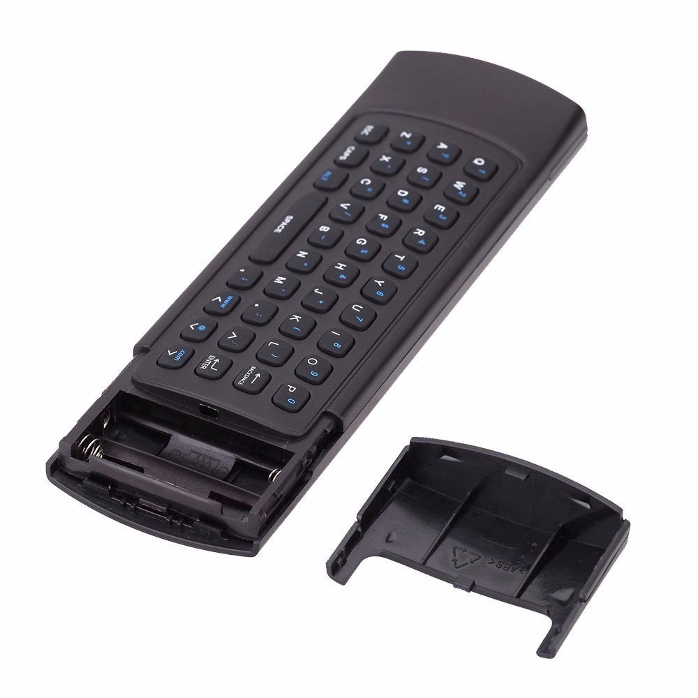 telecommande-azerty air mouse 24 ghz sans fil Chez Gift.Ma Boutique des cadeaux aux meilleurs prix en ligne au Maroc